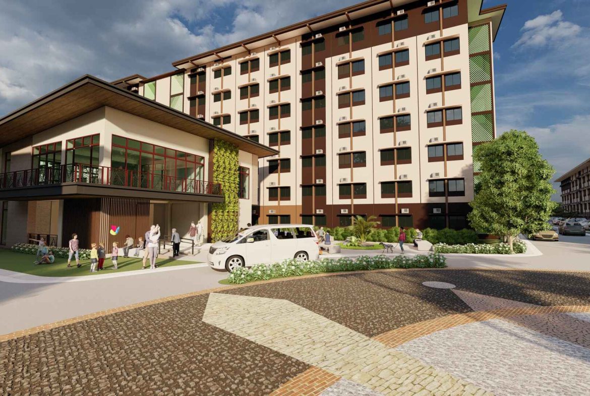 Affordable condominium for sale