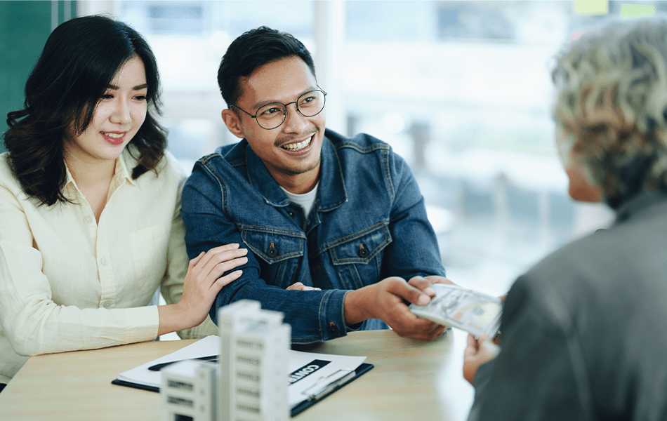 Buying your first condo-Tips