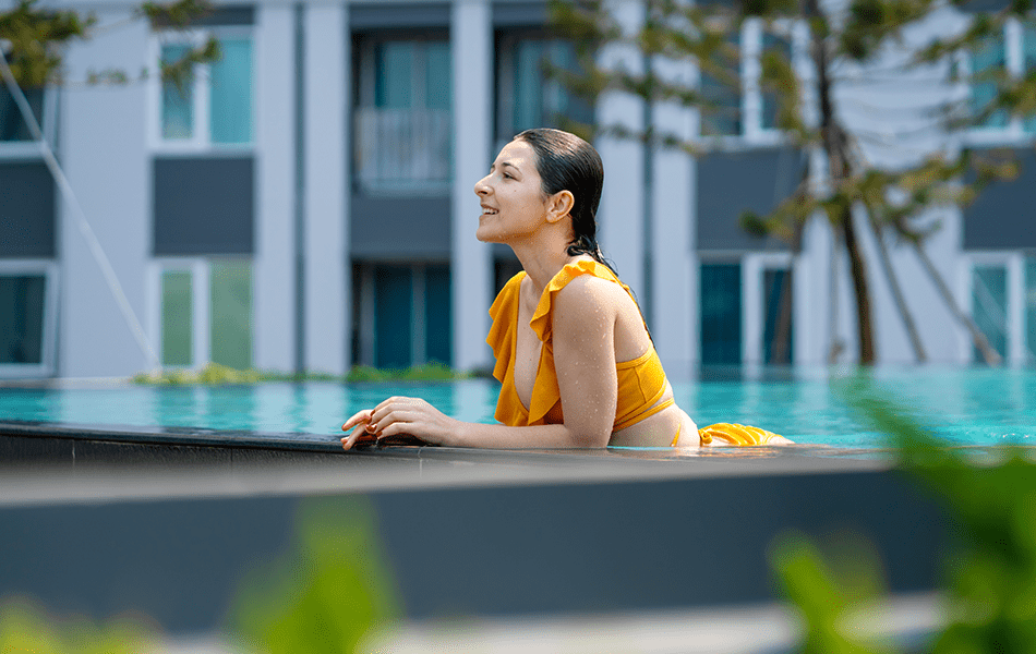 Condo Amenity-advantages of condo living