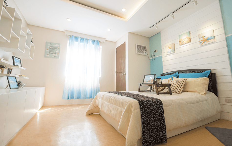Condo living