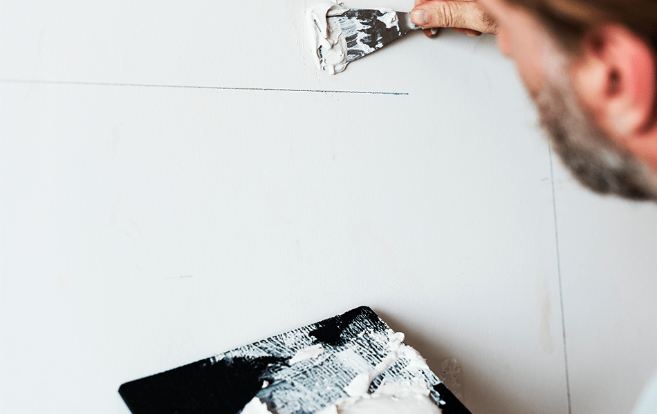 DIY condo renovations