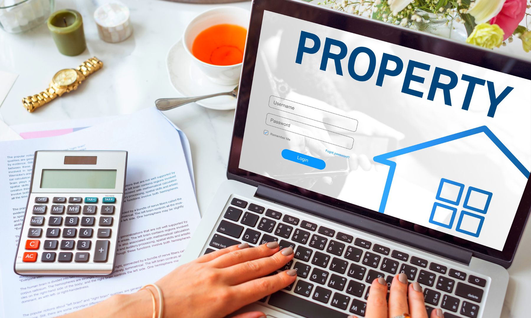 Benefits-and-Risks-in-a-Condominium-Real-Estate-Investment