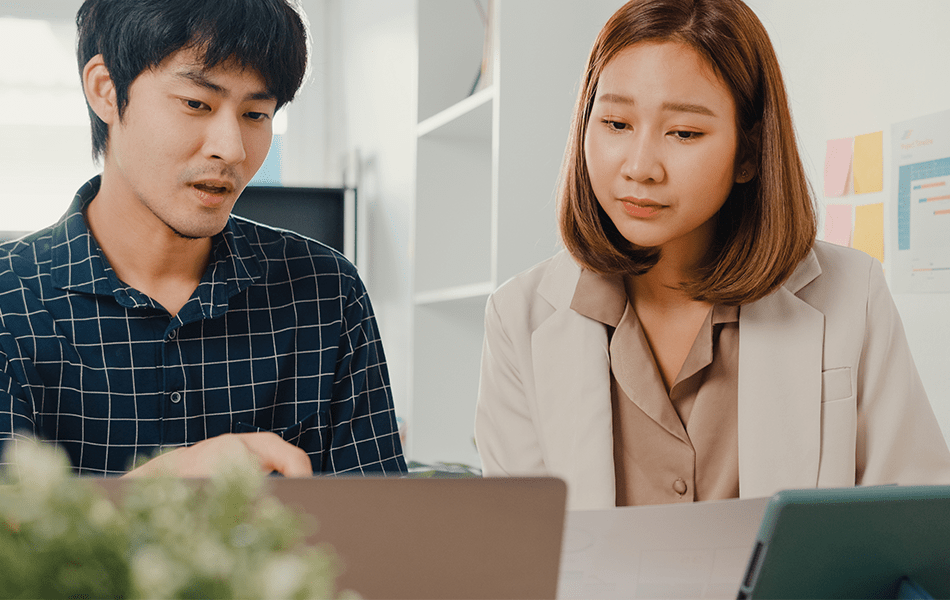 Millennials in home buying
