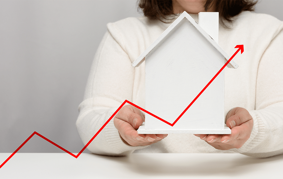 Real estate and Inflation-Effects on homebuying