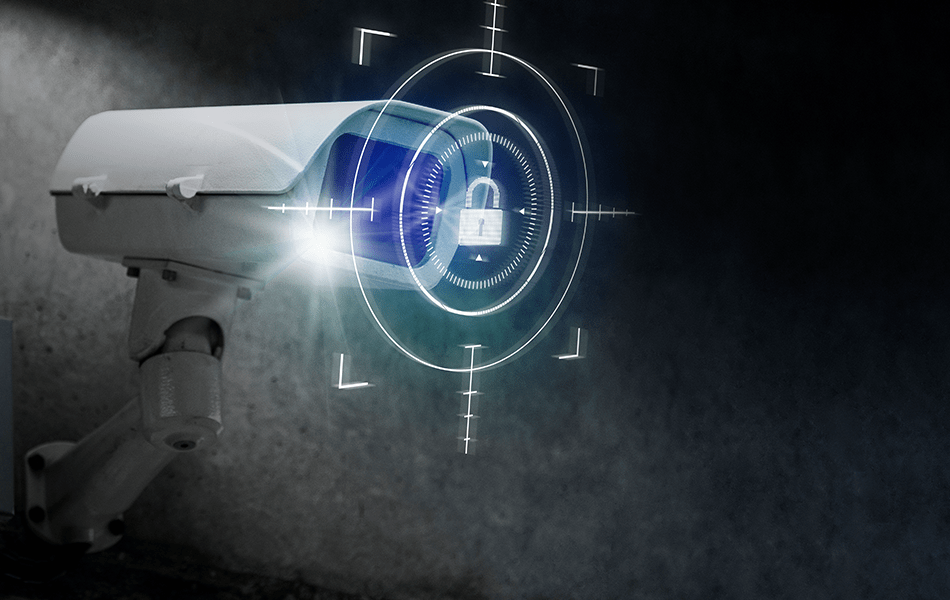CCTV Security
