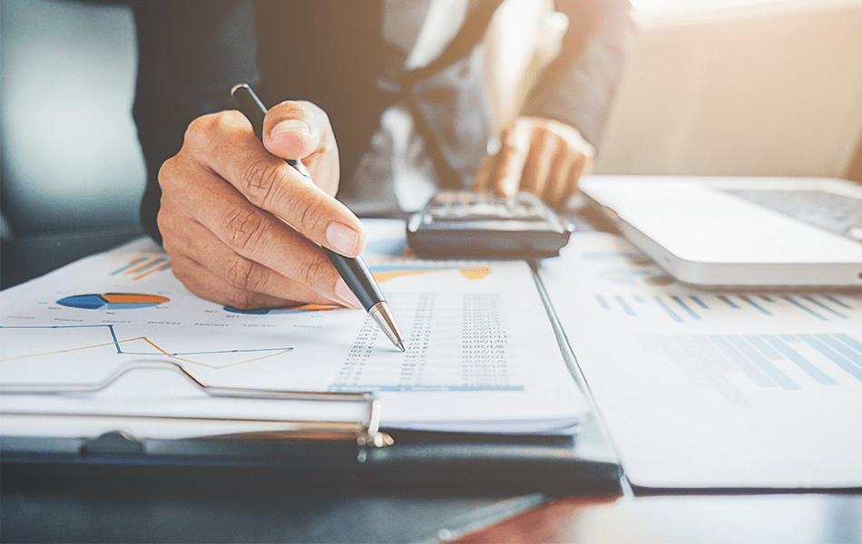 List illustration for condo financing option