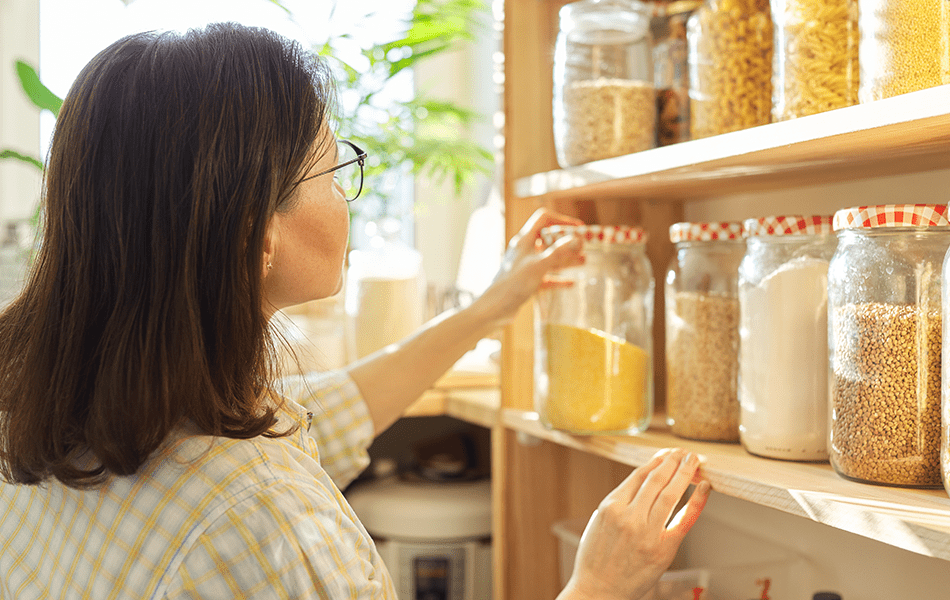 Pantry