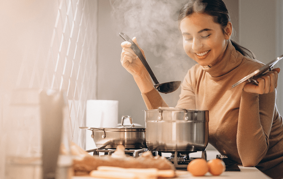 cooking