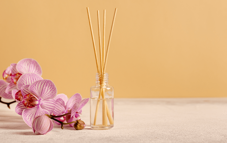 home scents
