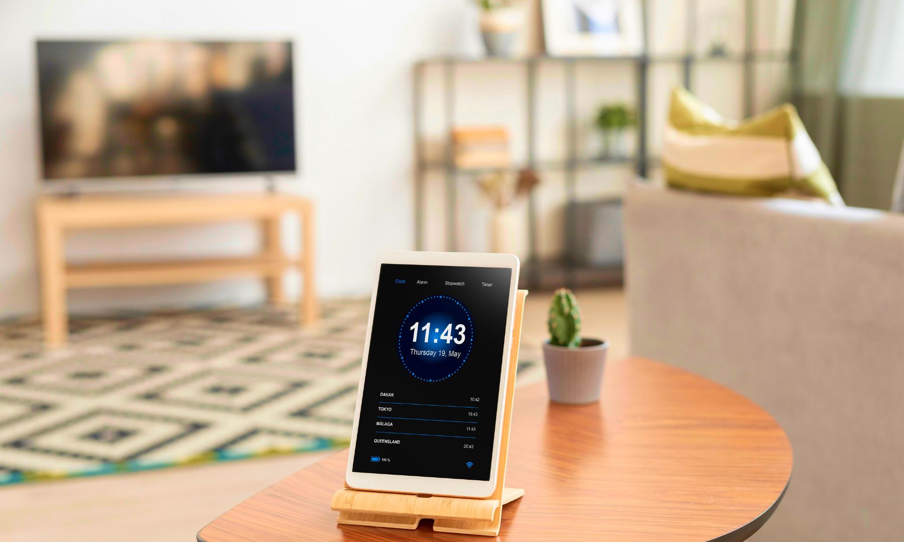 2023's best smart gadgets for home.