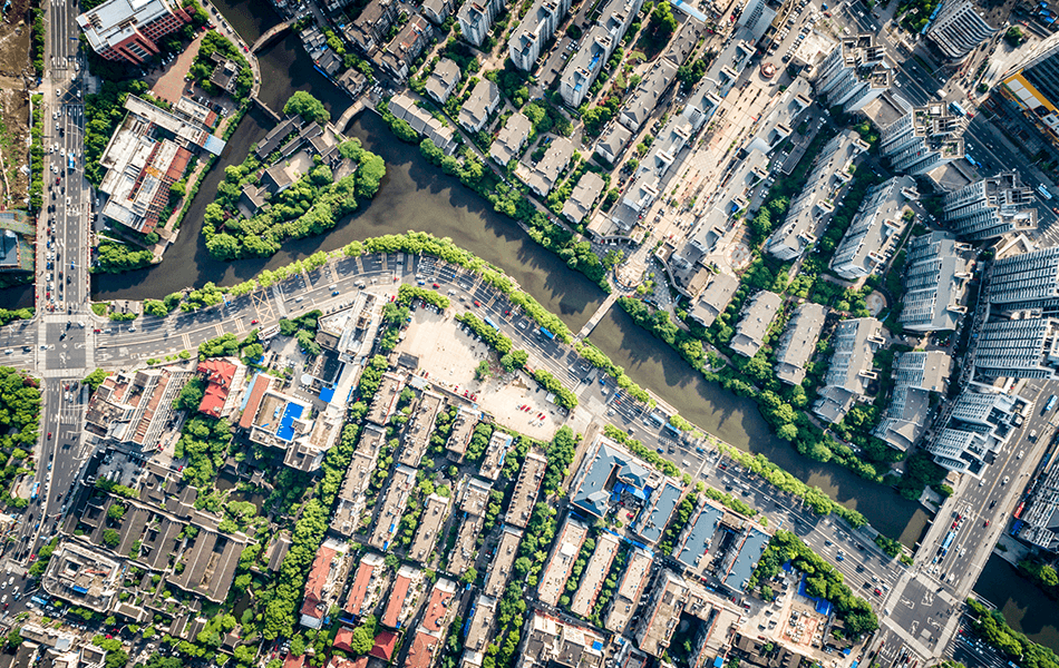 City vs Suburbs Article Thumbnail 2