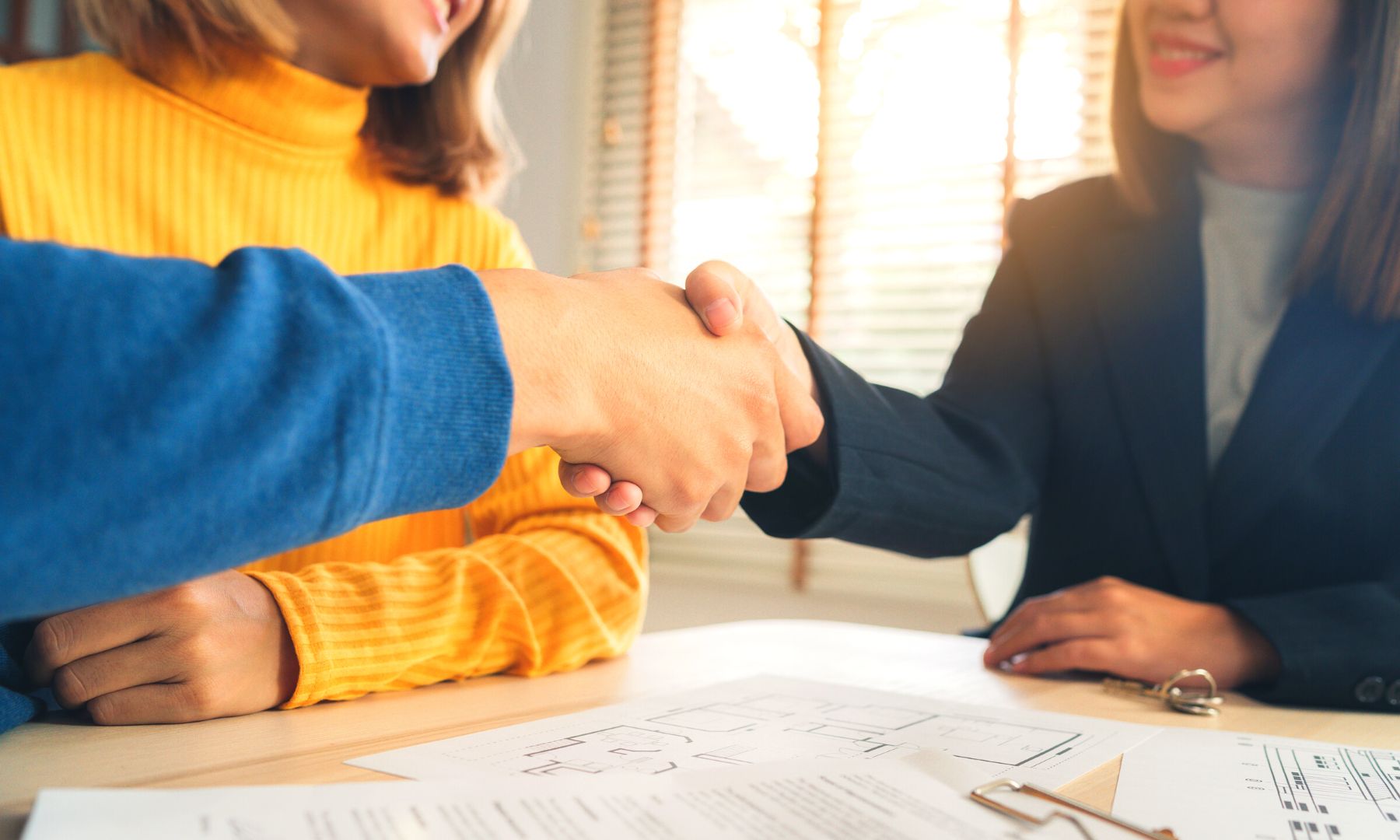 FAQs-for-a-Real-Estate-Agent-Before-the-Closing-Process