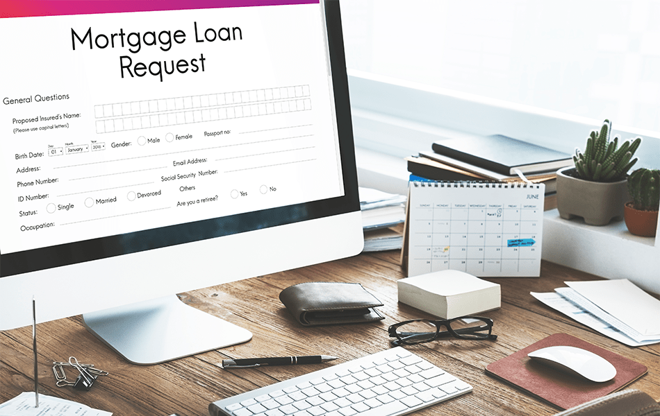 Mortgage loan article thumbnail
