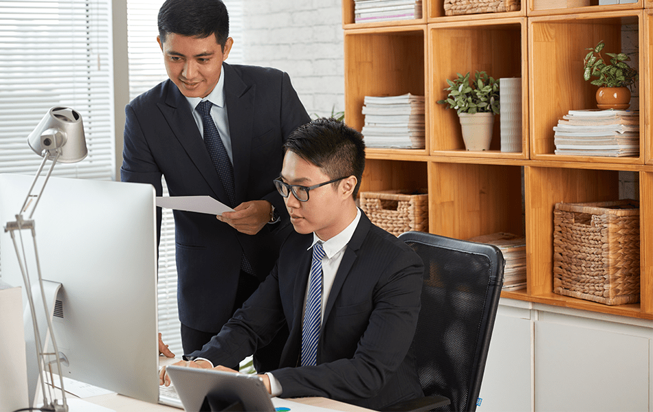 Newbie asian investors
