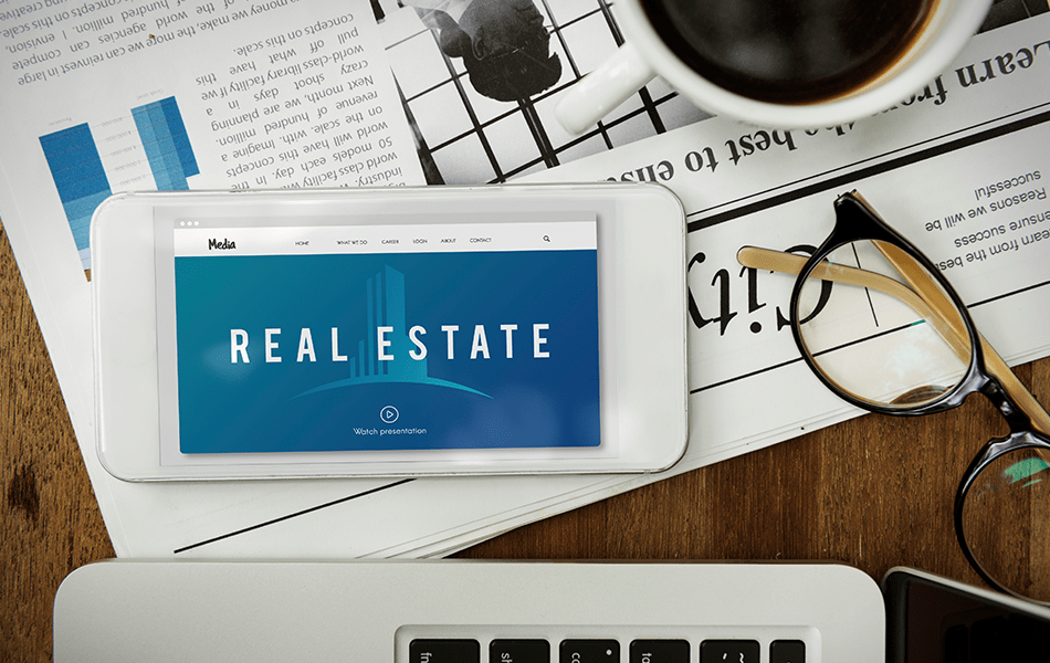 Real estate research article thumbnail