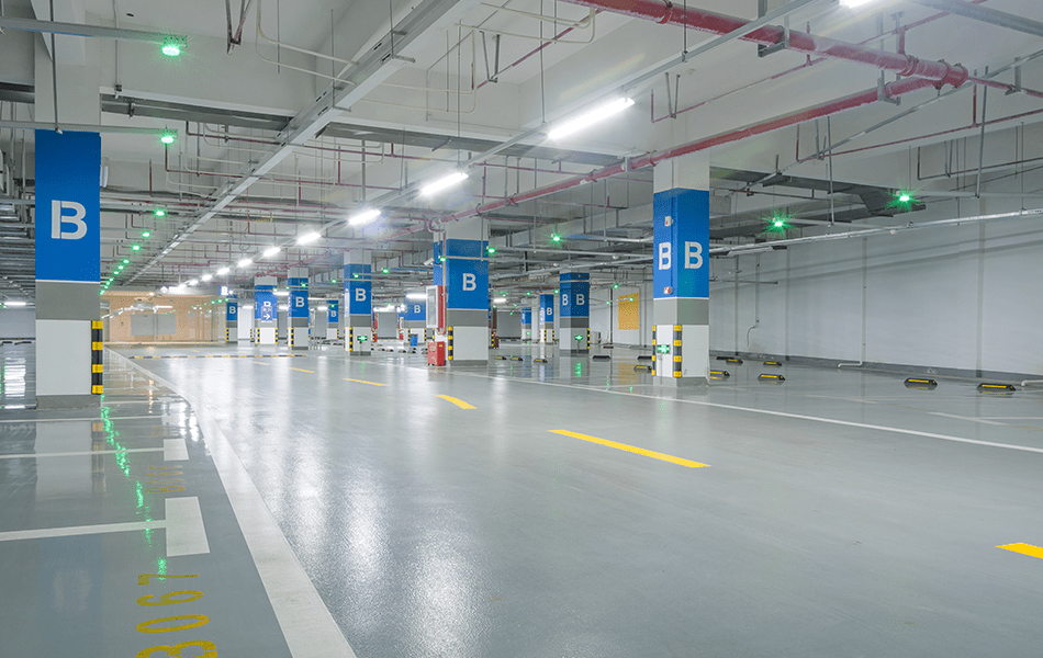 car parking