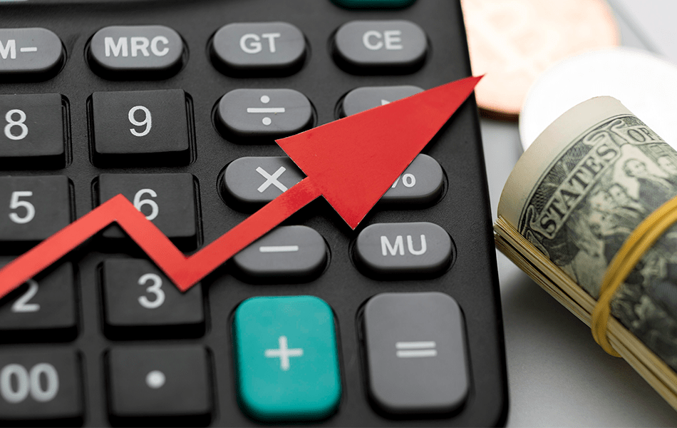 investment and inflation article thumbnail