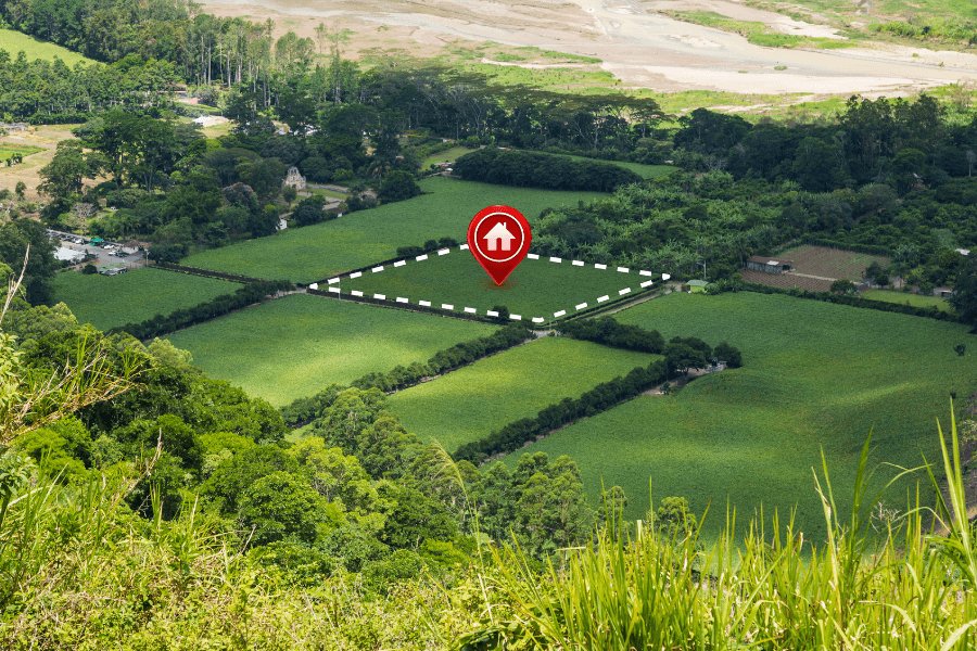 Land Value