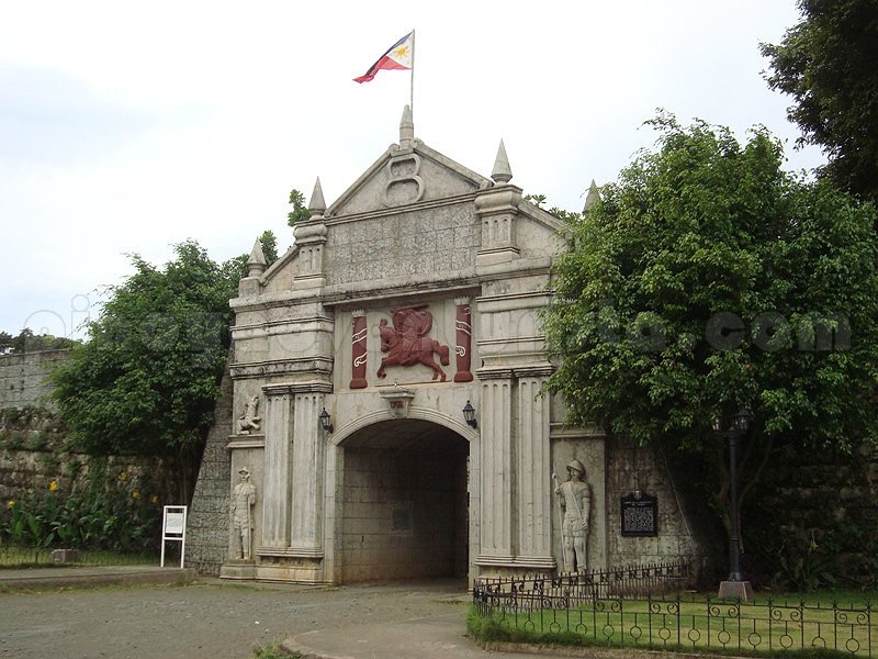 Ozamiz Photo from Pinoy Adventurista