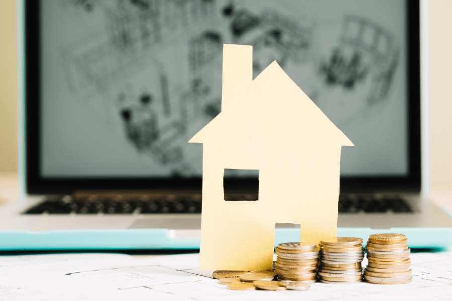 Real Estate and Money Article Thumbnail