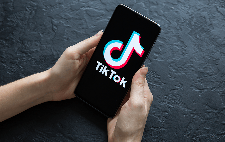 Tiktok algorithm