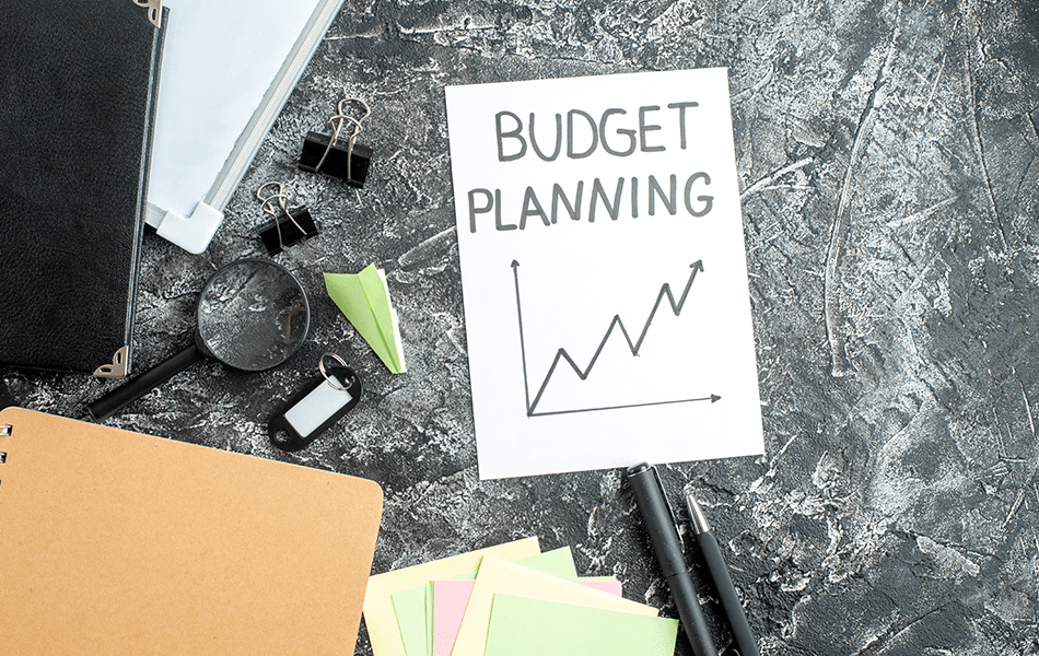 budgeting