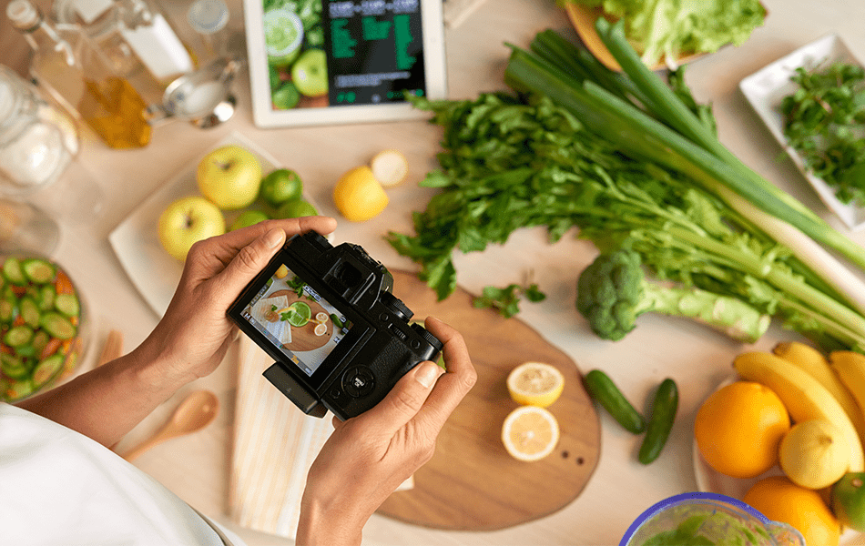food trends