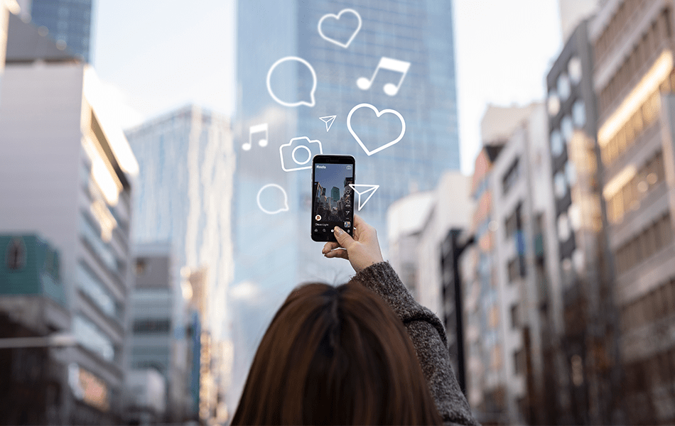 instagram-worthy places