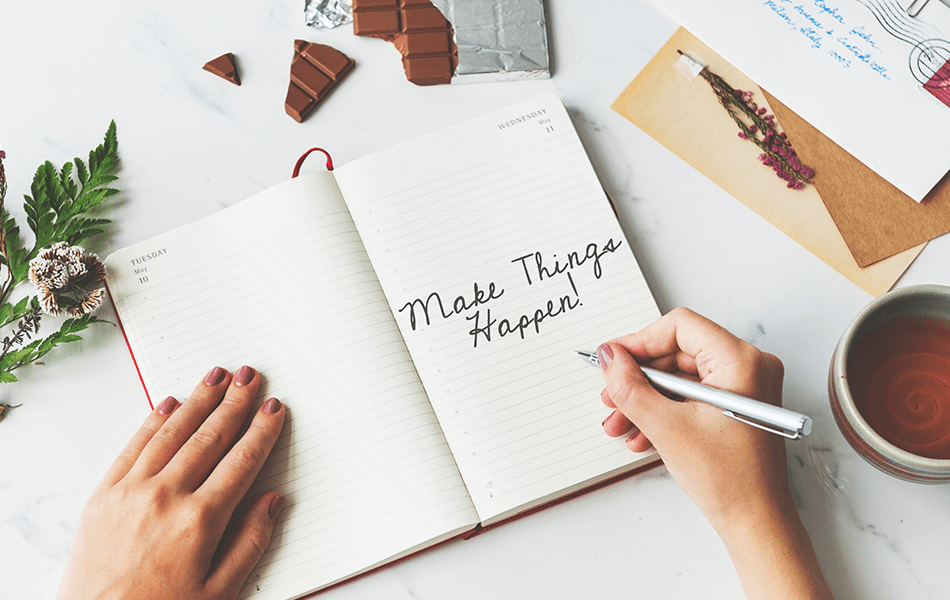 midyear resolutions