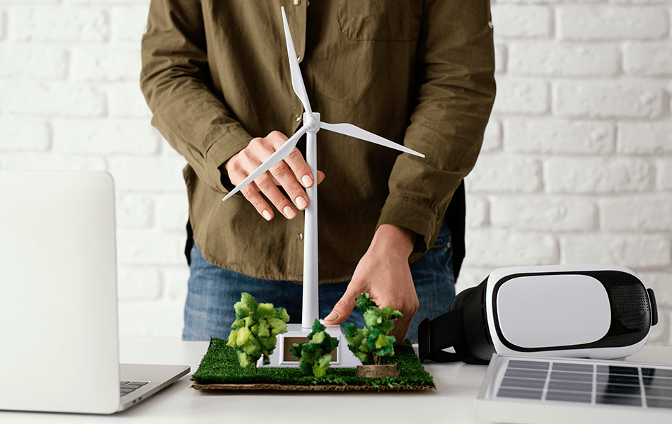 7 Eco-friendly house gadgets to help work towards sustainability - Asterra  - Built for you!