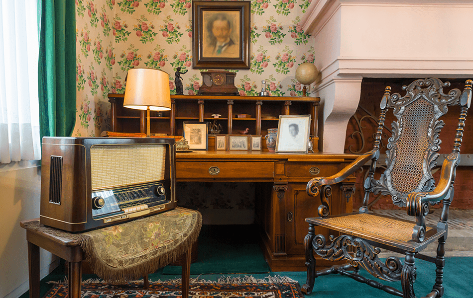 Antique Furniture