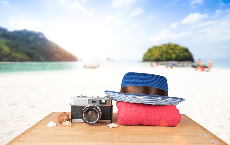 Mindanao Travel