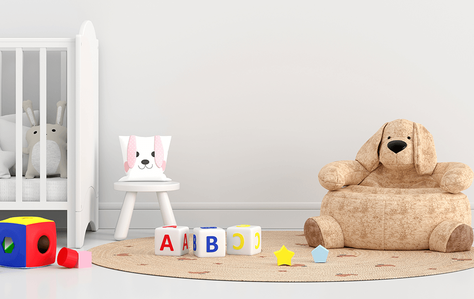 Nursery Ideas