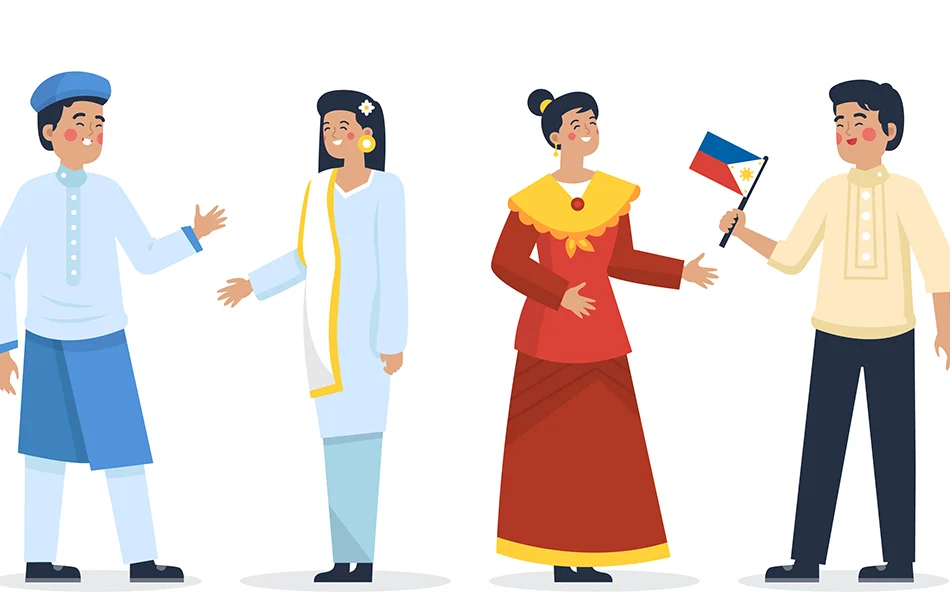 Philippine Culture-Asterra Article