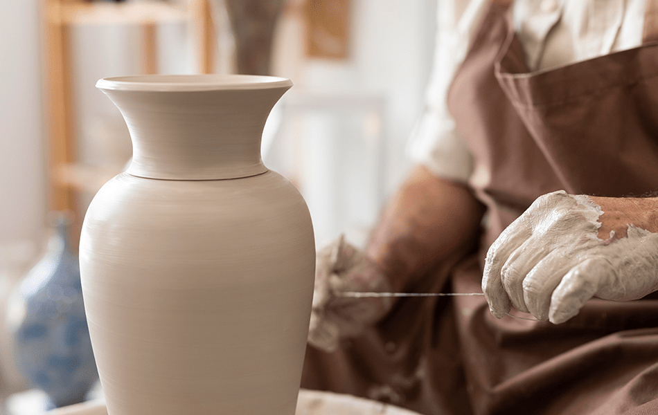 Mesmerizing Clay Pottery Tricks To Satisfy Your Aesthetic