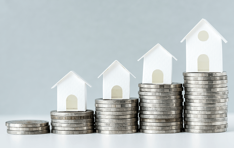 Real estate investment strategies
