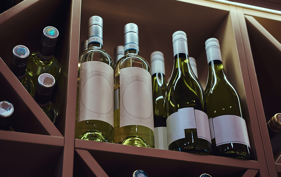 Wine Cellar