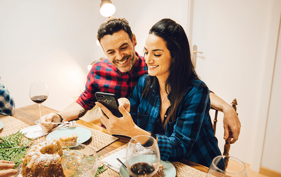 date at home ideas