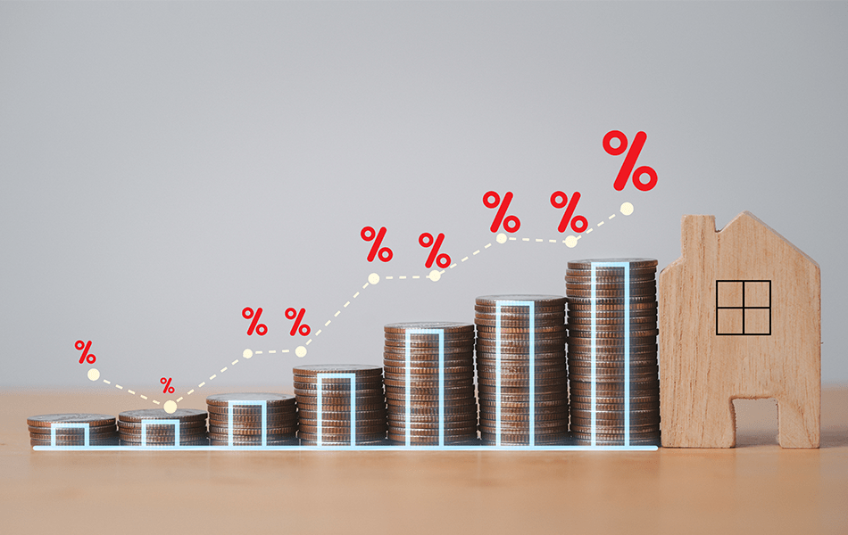 Appreciation and depreciation