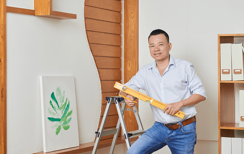 increase a home resale value