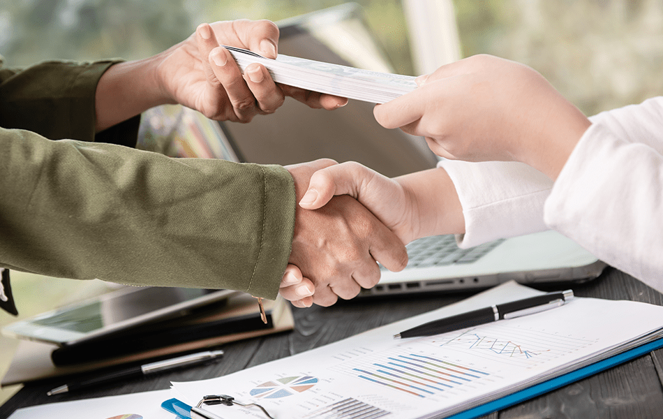 loan application