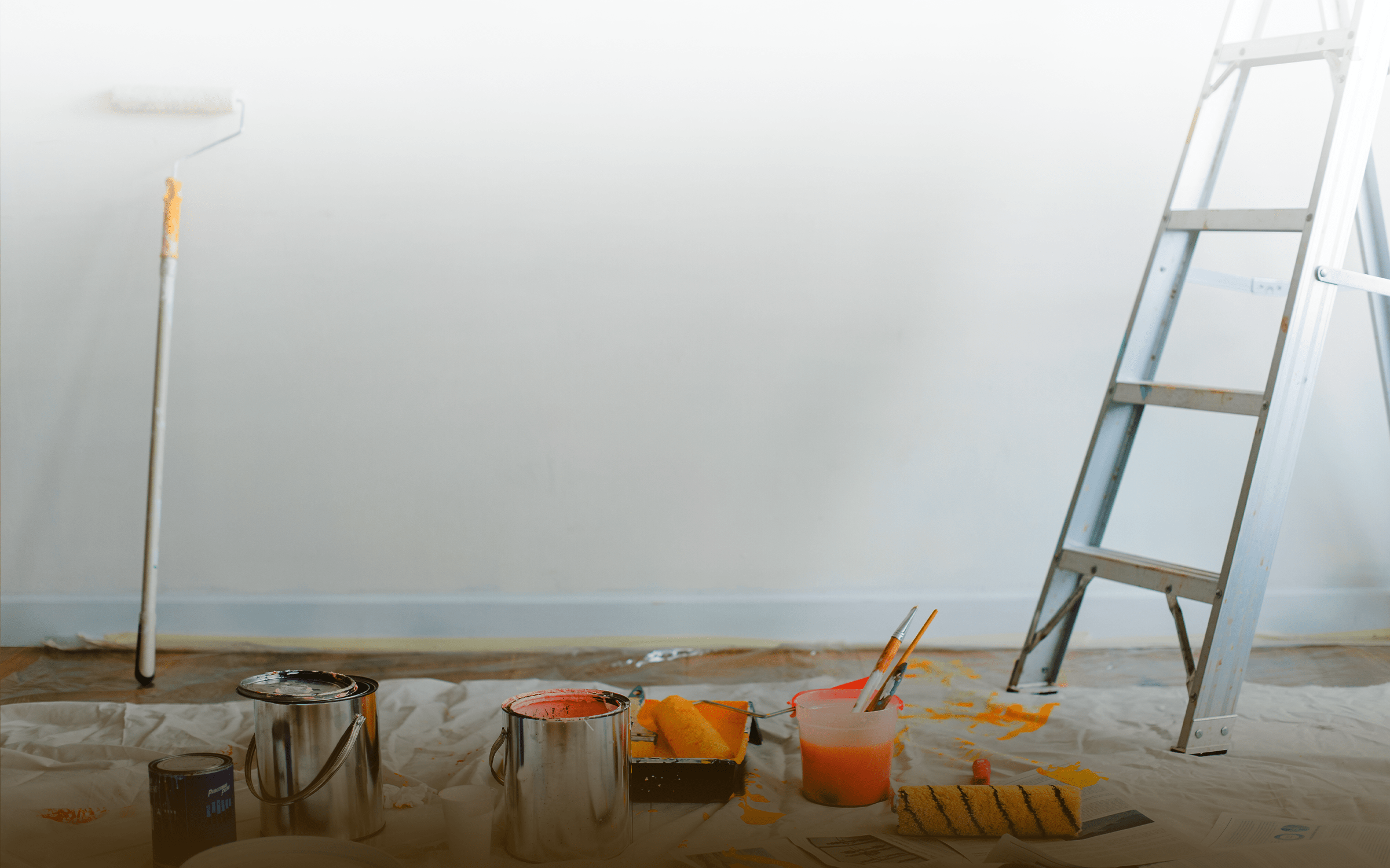 Tips and Tricks to Make Interior Paints Dry Faster Asterra
