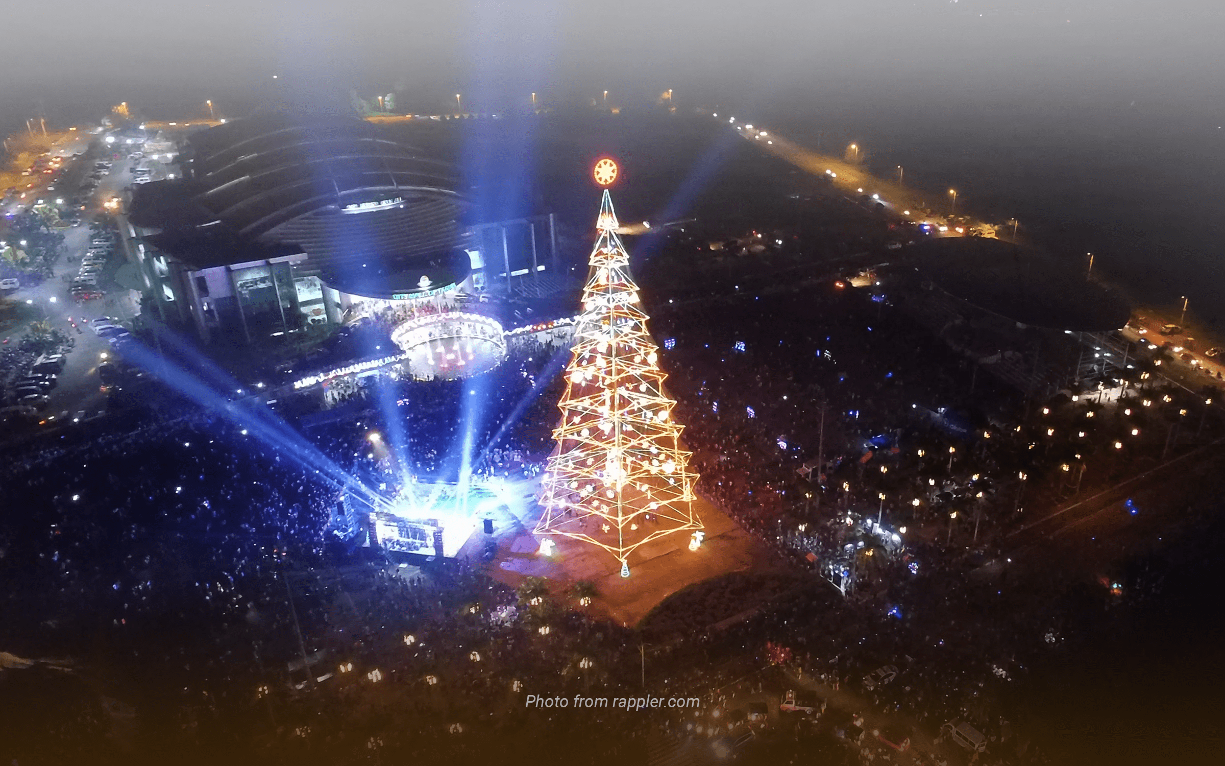 10 Best Philippine Christmas Holiday Destinations You Must Visit Asterra