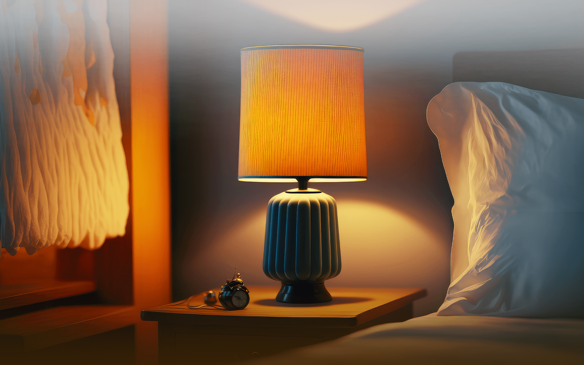Top-Five-Table-Lamps-You-Need-in-Your-Condo