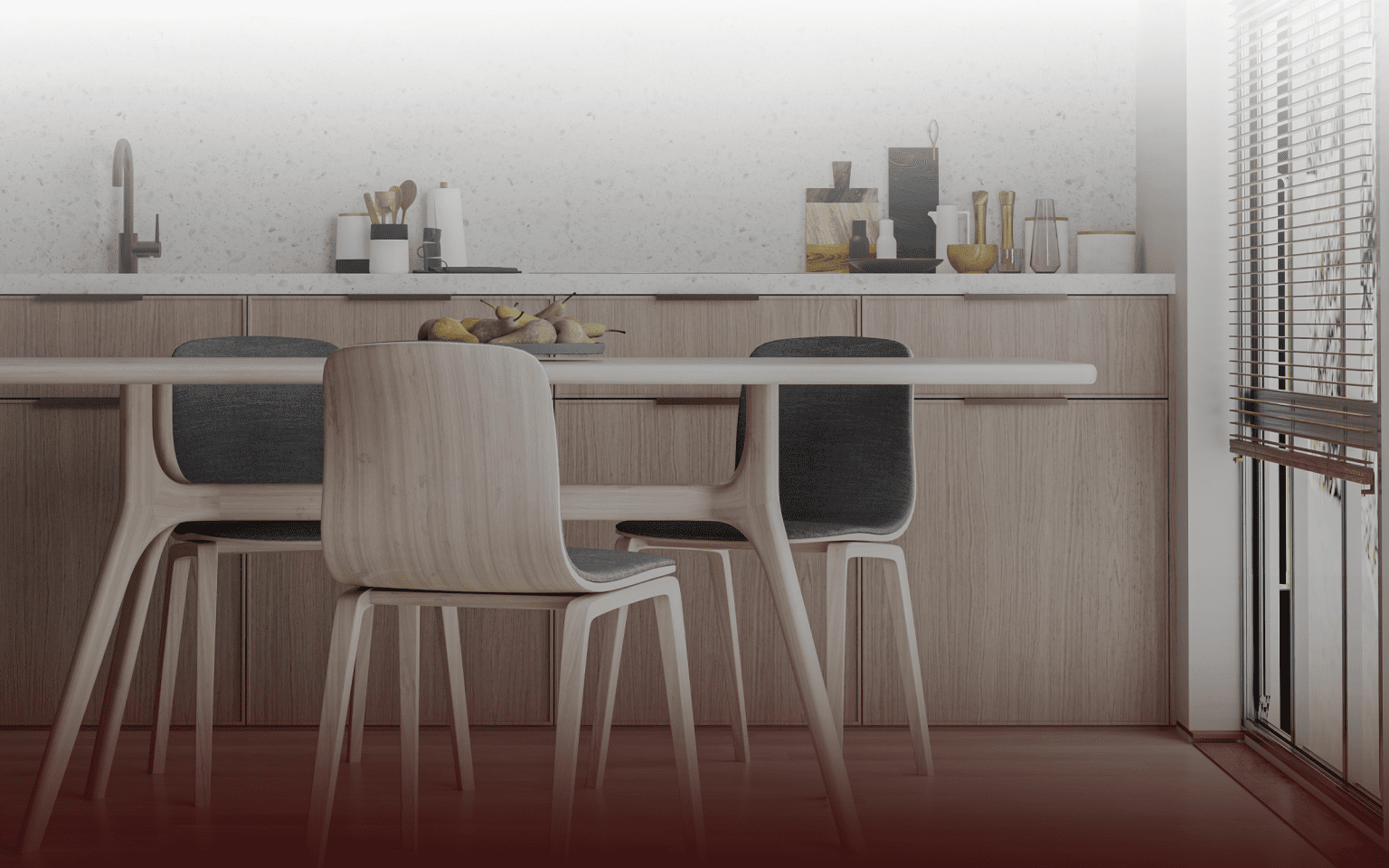 Learning the Ergonomics of Dining Table and Chairs Asterra Asterra