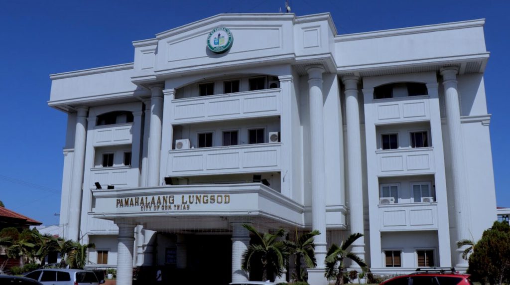 Why You Should Invest in General Trias, Cavite | Image source: https://www.generaltrias.gov.ph/about/history