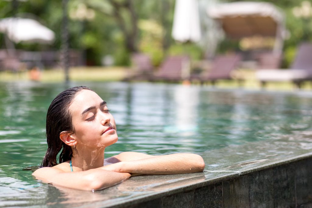 Best Hot Spring Resorts in Laguna