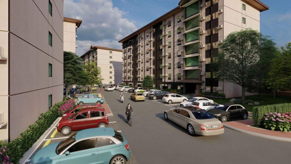 Vivienda