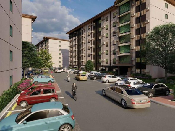 Vivienda